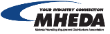 MHEDA Logo